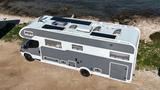 Dethleffs Globetrotter A XXL 9000 Eb - Dethleffs Globetrotter XXL