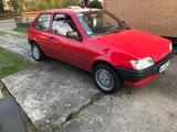 Ford Fiesta 1.1 C als Daily Driver - gebrauchte Ford Fiesta aus dem Jahr 1991