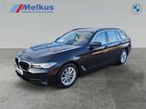 BMW 520d Touring Head-Up HK HiFi DAB WLAN Standhzg. - BMW 520 in Dresden