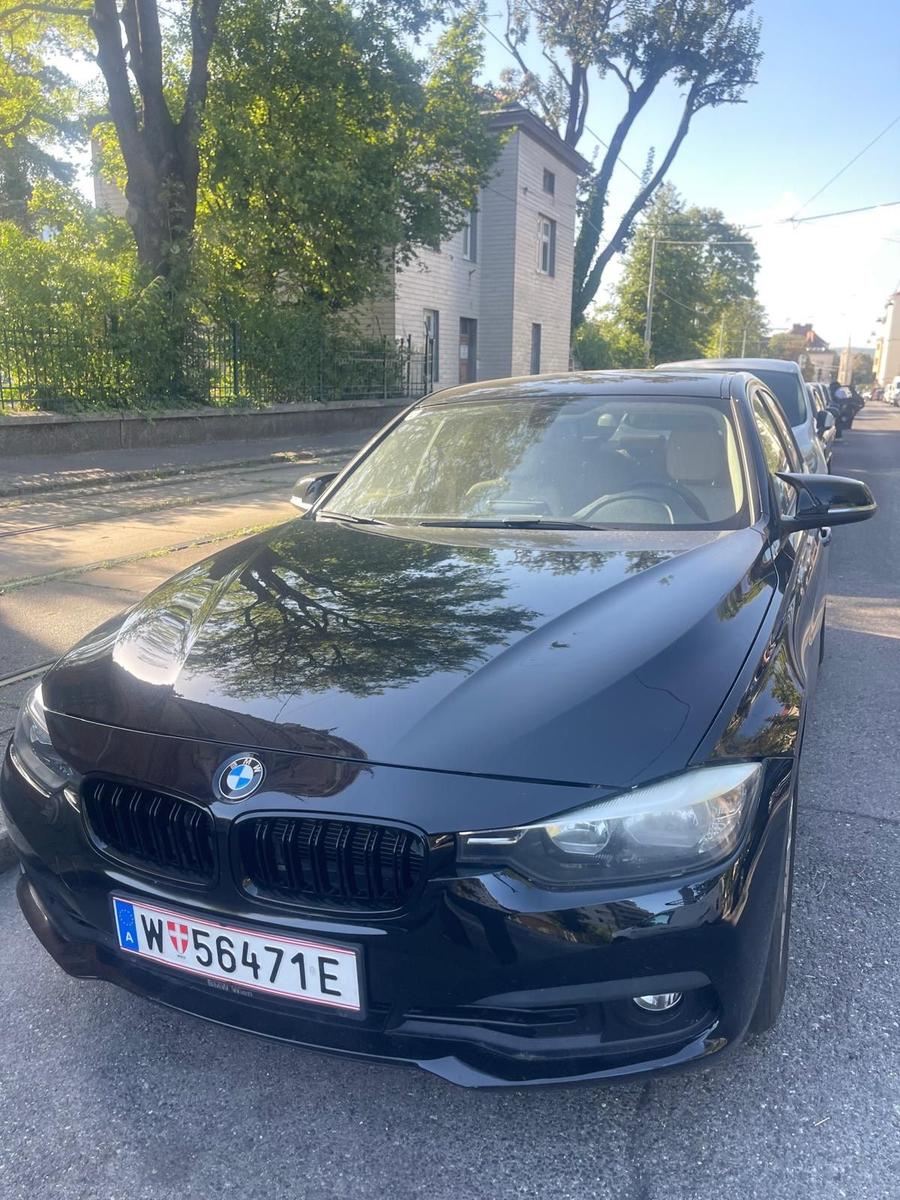 BMW 318