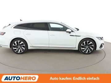 Volkswagen Arteon - 7