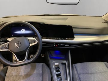 Volkswagen Golf - 12
