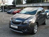 Opel Mokka X 1.6 CDTI Ecotec 4x2 Start&Stop Inno - Opel Mokka X Kombi Gebrauchtwagen