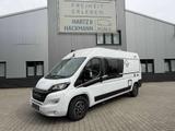 Malibu Comfort 600 DB "2xLITHIUM/CLESANA/W.-RICHTER" - Malibu Comfort