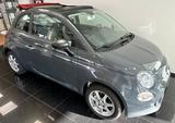 Fiat 500 C - Fiat 500C Gebrauchtwagen in Bremen
