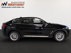 Fahrzeugabbildung BMW X4 xDrive 30d -- AHK/ Innovation/ Memory/ Leder
