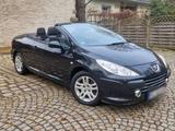 Peugeot 307CC 2.0HDi TŰV NEU - Peugeot 307 mit Diesel-Antrieb: 2.0