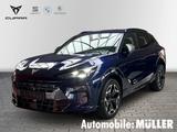 Cupra Terramar 110 kW 1.5 eTSI 110kW 150PS DSG LED Nav