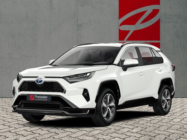 Toyota RAV4 2.5 Plug-In HYBRID *Comfort*