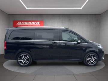 Mercedes-Benz V 250 CDI/BT/d AVANTG./EDITION lang, Bild 7