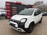 Fiat Panda 1.2 City Cross *Klima*Euro.6* - Fiat Panda: Eu