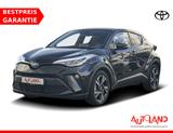 Toyota C-HR 2.0 Hybrid LED AAC MirrorLink ACC Kamera - gebrauchte Toyota C-HR aus dem Jahr 2023