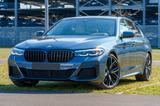 BMW 520d M Sportpaket, Garantieverlängerung