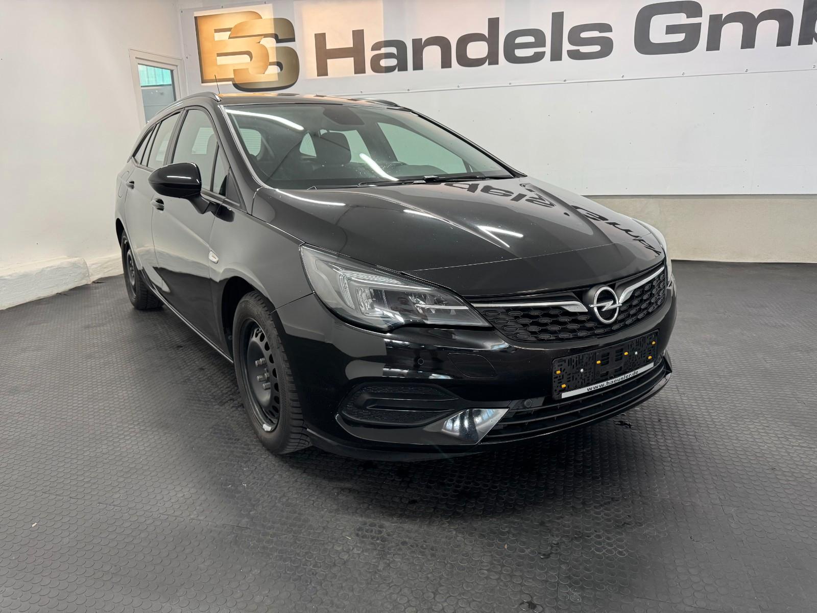 Opel Astra K Sports Tourer Edition*LED*KAMERA*DAB*