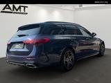Mercedes-Benz C 300 e T-Modell AMG Line Exterieur/Navi/Styling - Mercedes-Benz C-Klasse: T Modell AMG