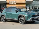 Toyota Yaris Cross Style Plus | HUD | 360° | Matrix - Toyota Yaris Cross: Style Plus