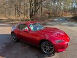 Mazda MX-5 2.0 SKYACTIV-G 184 Exclusive-Line Exclu... - Mazda MX-5 Exclusive-Line mit Benzin-Antrieb