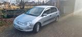 Honda Civic 1.4i  - Honda Civic aus 2002: 1.4