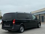Mercedes-Benz Vito Tourer 116 CDI Pro Extralang*9-Sitzer*AHK* - Mercedes-Benz Vito: Sitzer