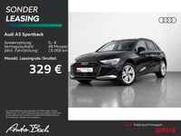 Audi A3 - Vorschau Bild 2