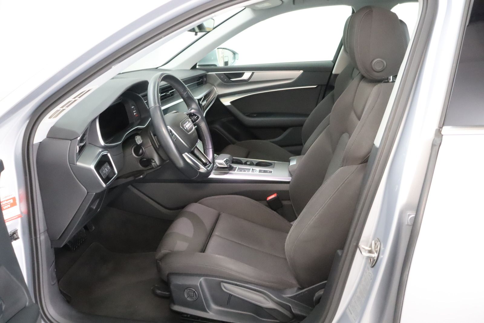 Fahrzeugabbildung Audi A6 Avant 45 TDI quattro sport * MwSt. ausw.