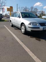Volkswagen VW Passat 3BG TÜV 12.26 - Volkswagen Passat aus 2000: Kombi