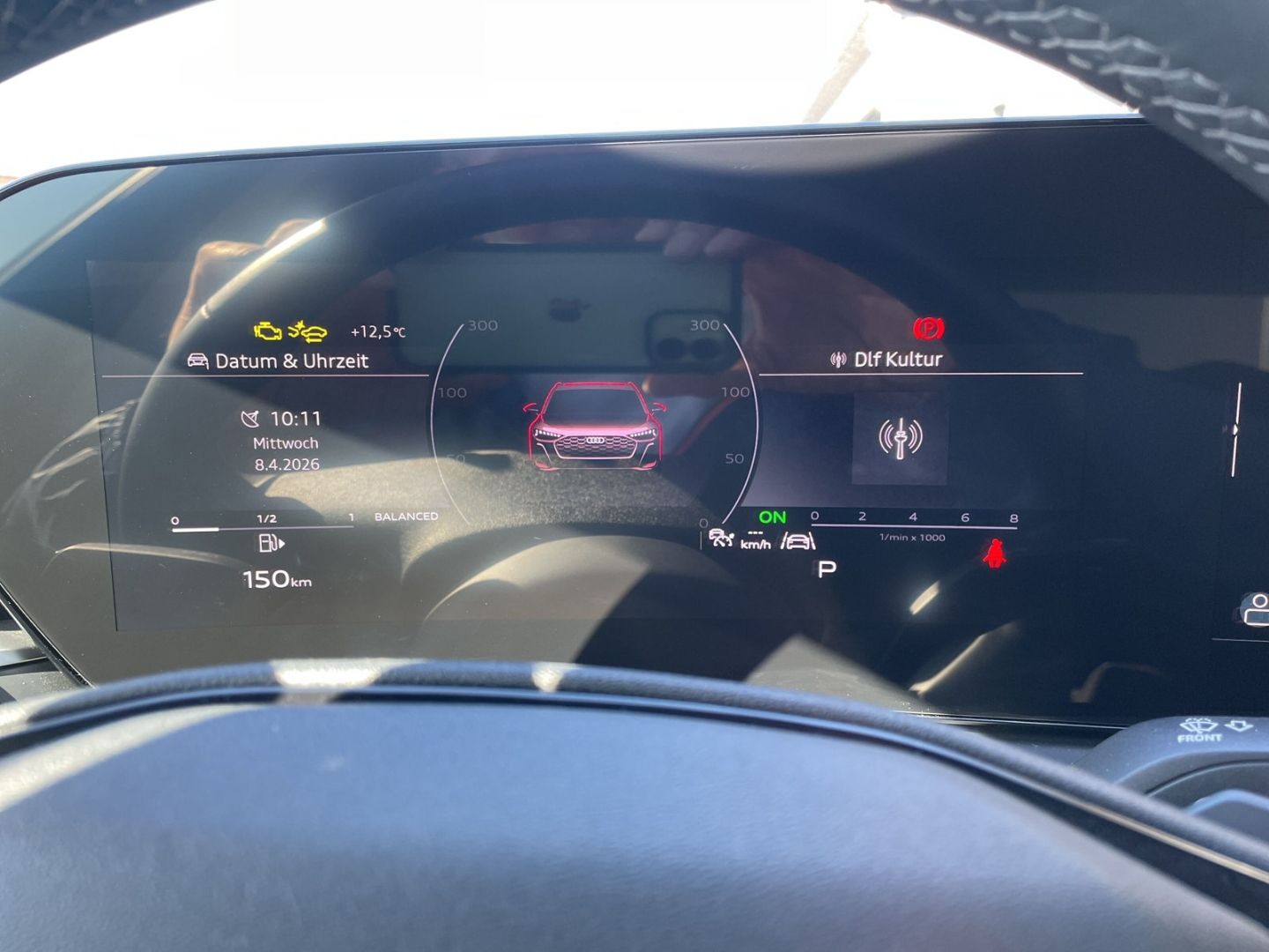 Audi A5 - Bild 15