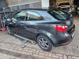 Seat Ibiza SC 1.2 12V 44kW - - Seat Ibiza aus 2010: 1.2
