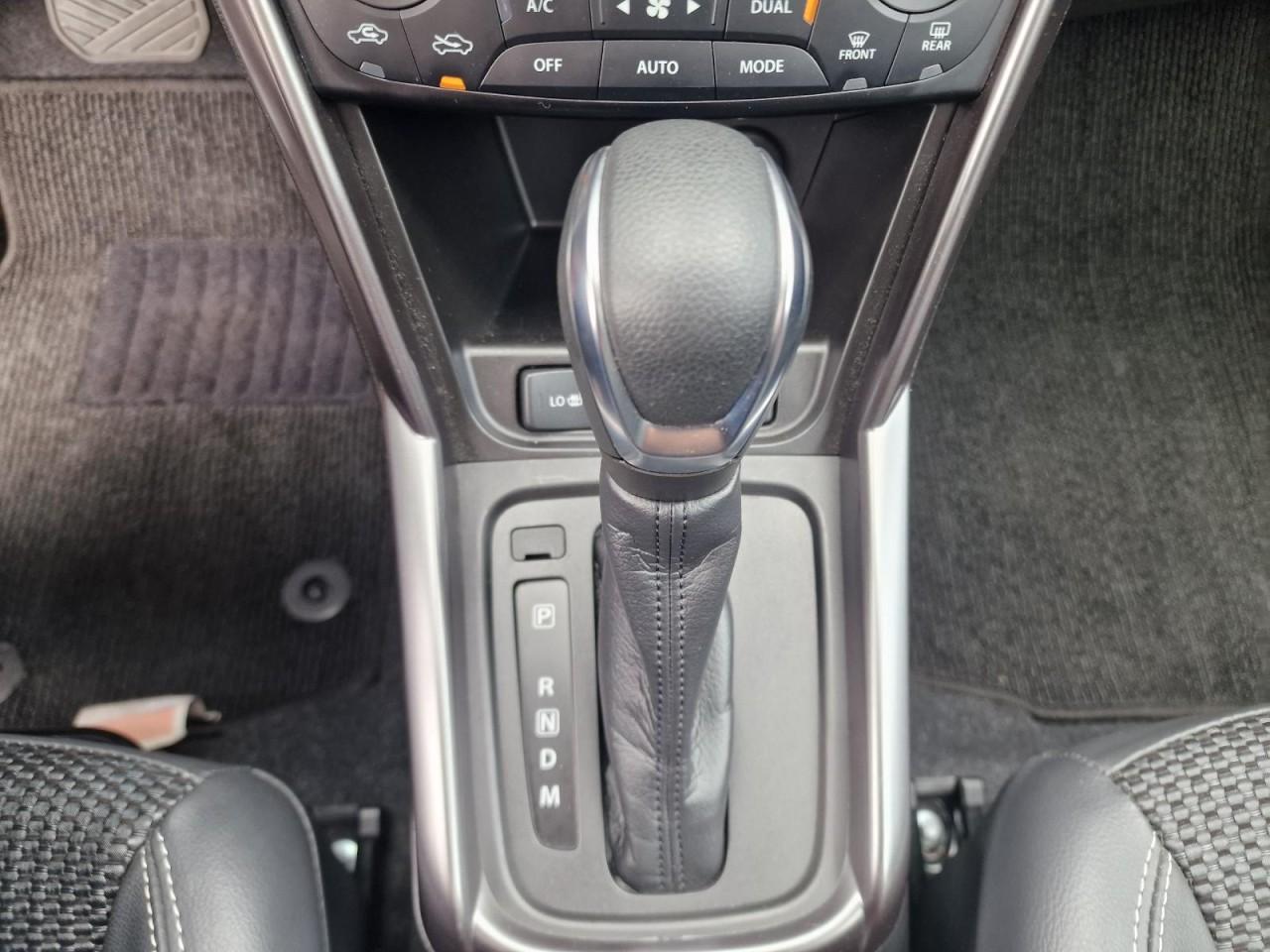 Suzuki SX4 S-Cross Comfort+ Allgrip 1,5 AT+NAV+PANO