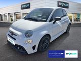 Abarth 595 1.4 T-Jet *UConnect*Einparkh* - gebrauchte Abarth 595 aus dem Jahr 2023
