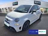 Abarth 595 1.4 T-Jet *UConnect*Einparkh* - Abarth 595 aus 2023