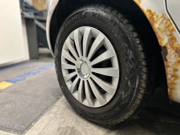 MYAUTOCENTER – Gebraucht- und Jahreswagen mit Werkstattservice in Pfaffenhofen Opel Meriva B Design Edition *Klima*SHZ*PDC*Radio*BT*