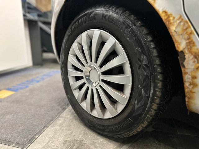 MYAUTOCENTER – Gebraucht- und Jahreswagen mit Werkstattservice in Pfaffenhofen Opel Meriva B Design Edition *Klima*SHZ*PDC*Radio*BT*