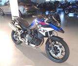 BMW F 800 GS Tieferlegung Premium Selection  - BMW MOTORRAD F 800 GS