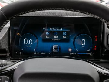 Ford Puma 1.0 Titanium Navi Assistentpaket Kamera LED