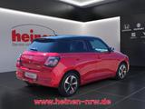 Suzuki SWIFT COMFORT CVT HYBRID PDC LM KAMERA LED - Suzuki Swift in Oberhausen