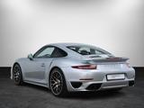Porsche 911 Turbo S - Porsche: Coupe, 911 Turbo