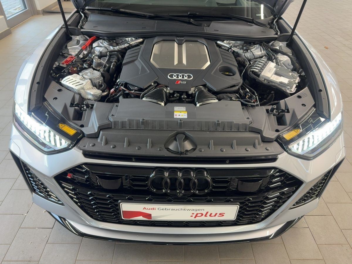 Audi RS6 - Bild 19