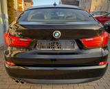 BMW 530d xDrive GT Aut. Leder Xenon PDC Sthzg Shzg - BMW 530 mit Diesel-Antrieb: Limousine