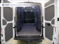 Volkswagen Crafter - Vorschau Bild 10