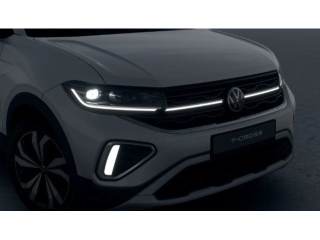 Volkswagen T-Cross - Bild 5