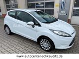 Ford Fiesta Trend 1.6 TDCI Klima 1.Hd.