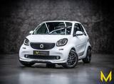 Smart ForTwo cabrio BRABUS Xclusive H121:POCKETROCKET - Smart: Cabrio, Brabus Xclusive