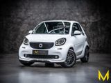 Smart ForTwo cabrio BRABUS Xclusive H121:POCKETROCKET - Smart: Cabrio, Brabus Xclusive