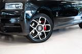 Rolls-Royce Cullinan Black Badge - PANO*5 SEATER*COACH LINE - Rolls-Royce Cullinan: Black Badge