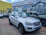 Mercedes-Benz ML 320 ML 320 CDI Edition*Automatik*3.5 AHK Last