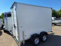 Böckmann KK301527 H Kühlkofferanhänger
