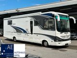 Concorde Liner Plus 1060 Gmax PKW-Garage TOP-Zustand - Concorde Integrierter Liner