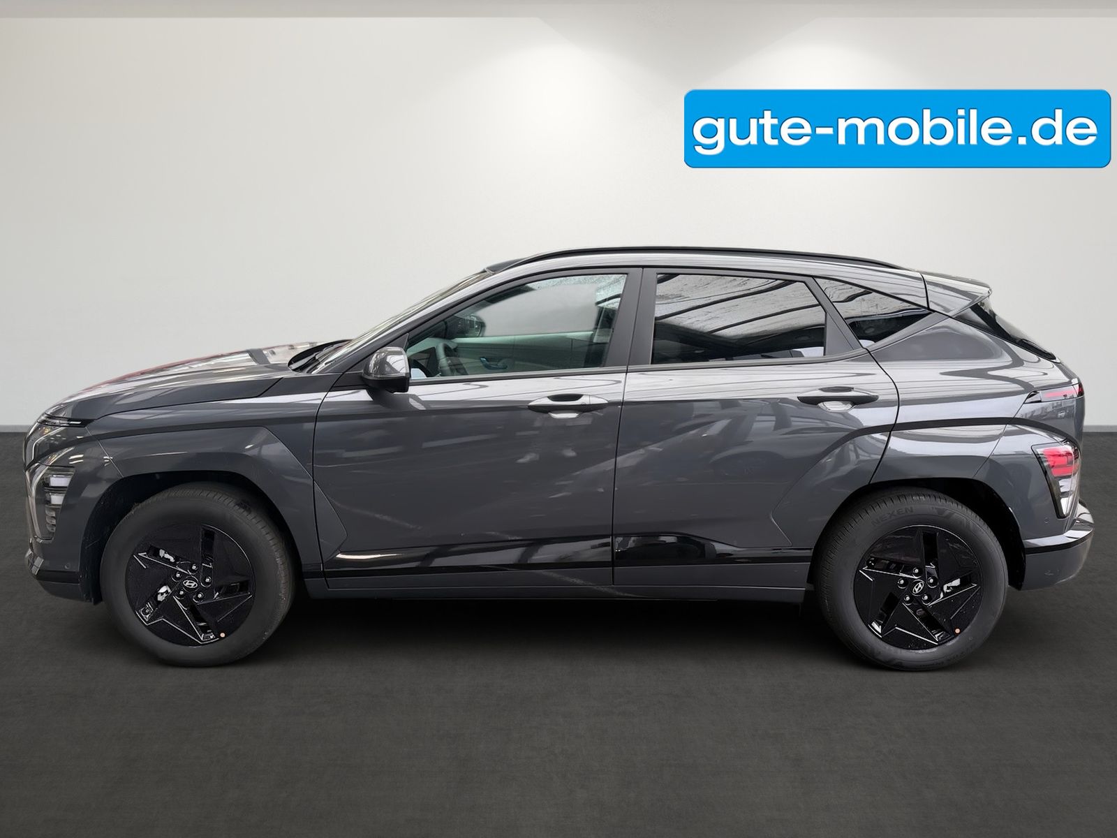 Hyundai KONA Elektro – Bild 6