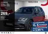 Volkswagen Tiguan Elegance 2.0 TSI 4M DSG Matrix AHK Navi A - gebrauchte VW Tiguan aus dem Jahr 2022
